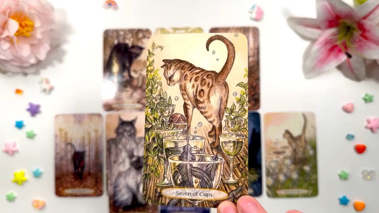 CANCER😍URGENTE! QUIERE ESTAR CONTIGO PERO ESTO ES LO QUE LE FRENA! HOROSCOPO #CANCER HOY TAROT AMOR