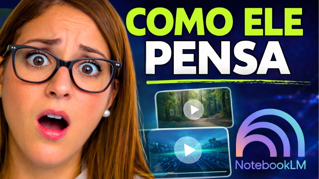 Pare de Ler Resumos e Comece a 