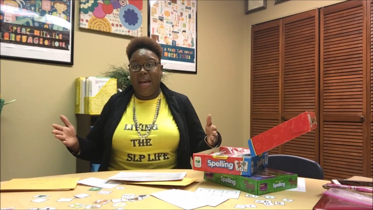 Speech Therapy Techniques: Tips and Activities for Auditory Processing Disorder Part 2