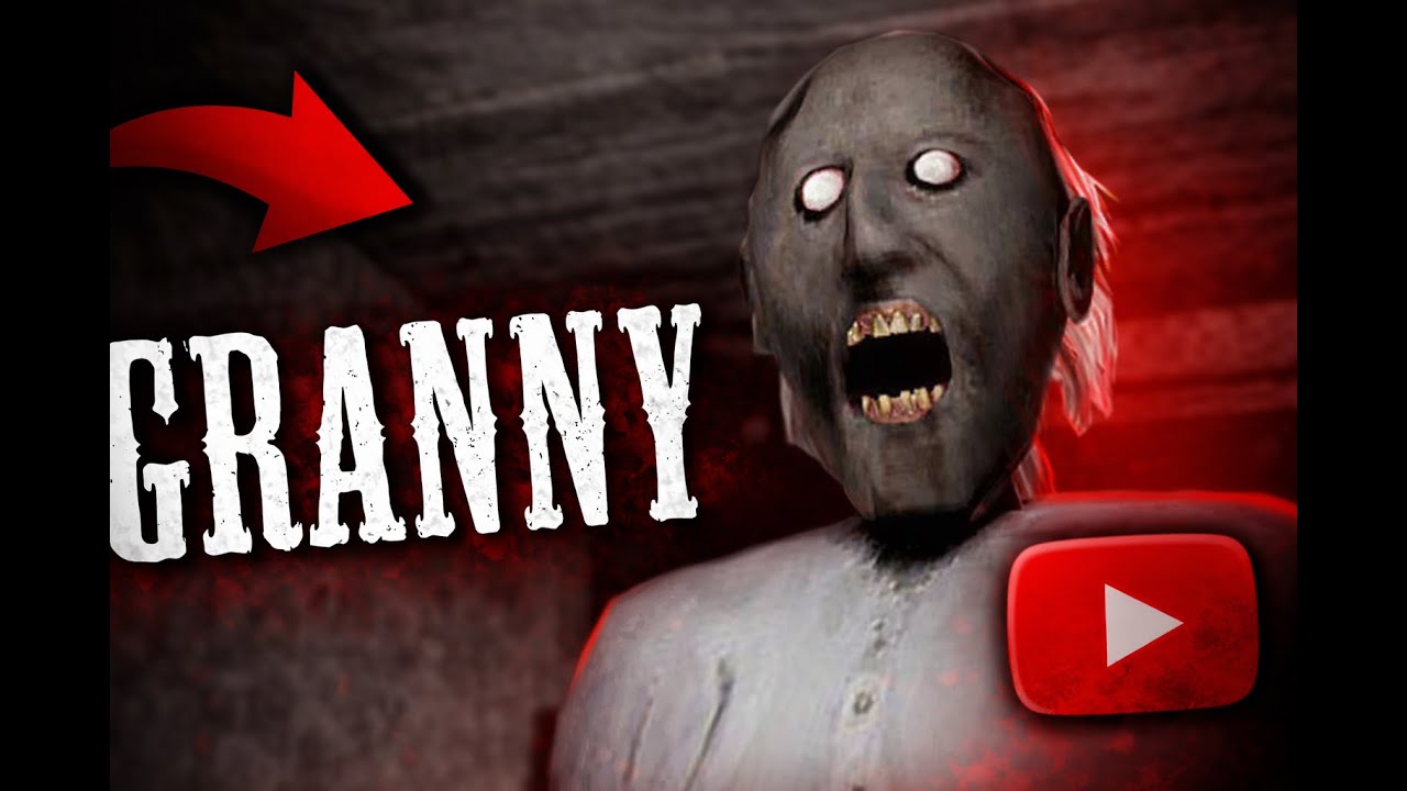 Mais Um Dia De Escapada Granny Ep 14