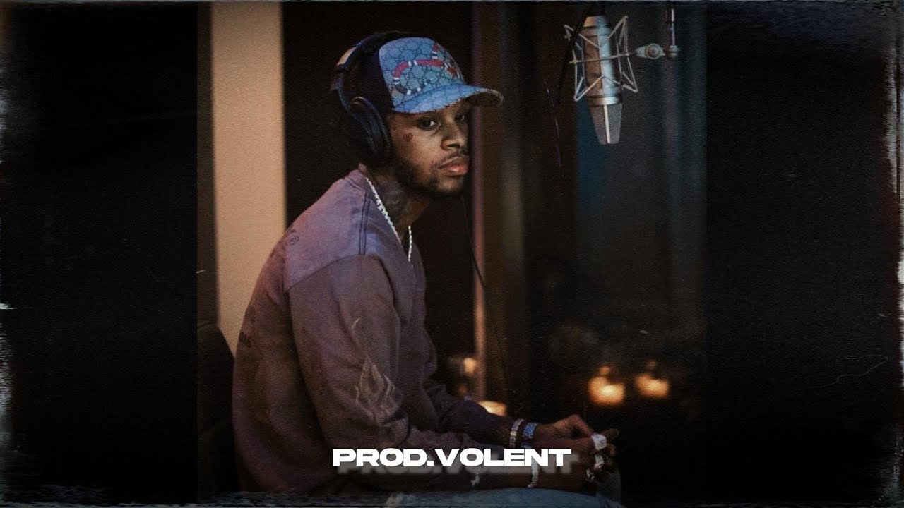 (FREE) Toosii Type Beat - 