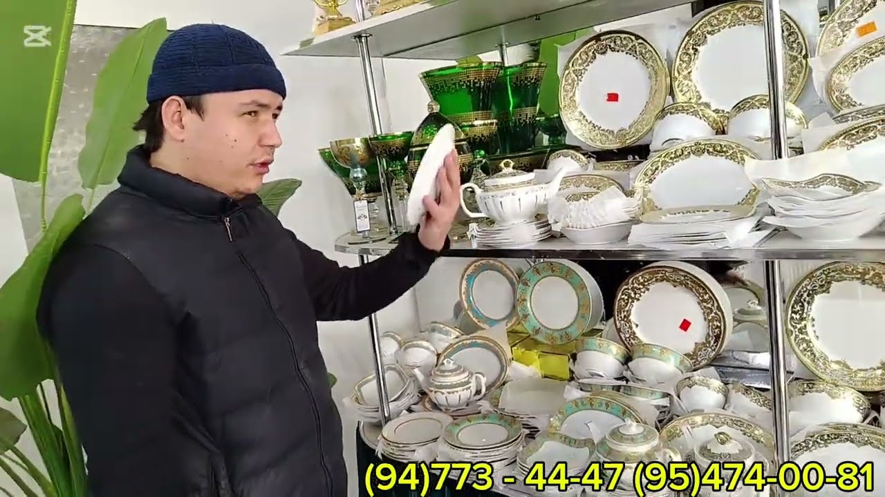 CHINNI MADONNA BOGEMA SK8TKA NARXLARDA 