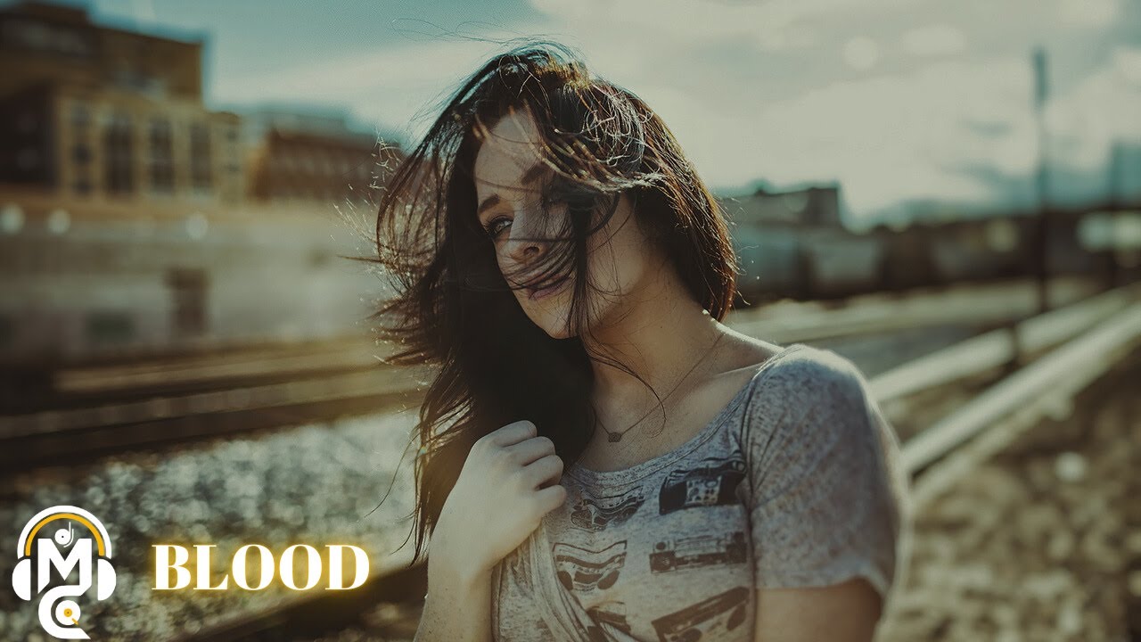 DJ MEHMETCAN  - BLOOD (Club Remix)