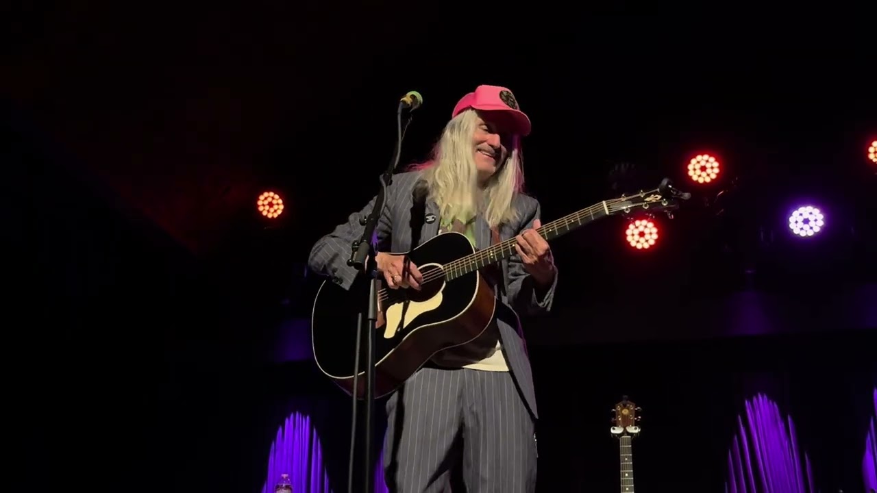 Steve Poltz~ Hairlift @stevepoltzmusic 