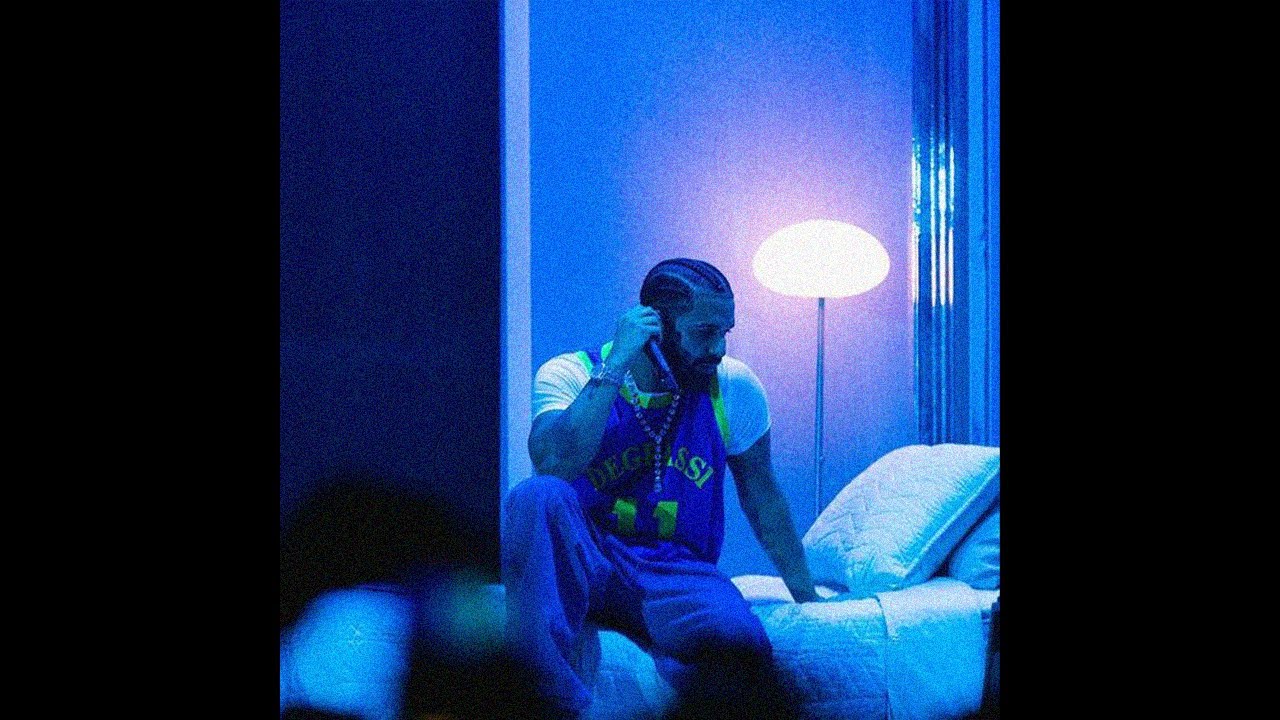 (FREE) Drake Type Beat - 