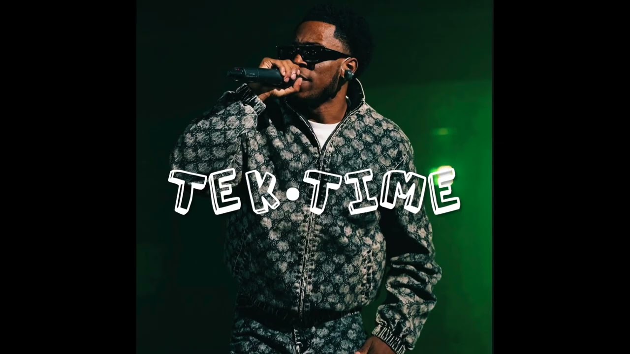 Skeete x Amaria BB x R&B Dancehall Type Beat 