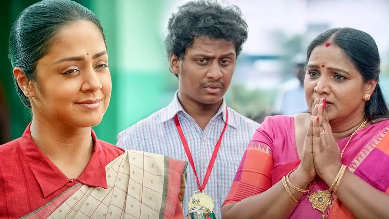 अपने बच्चे में विश्वास जगाने के लिये एक माँ Madam Geeta Rani को कर रही धन्यवाद