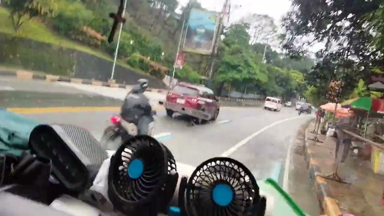 Cloud 9 Antipolo part 1#lakwatserangcabilaononvlog 