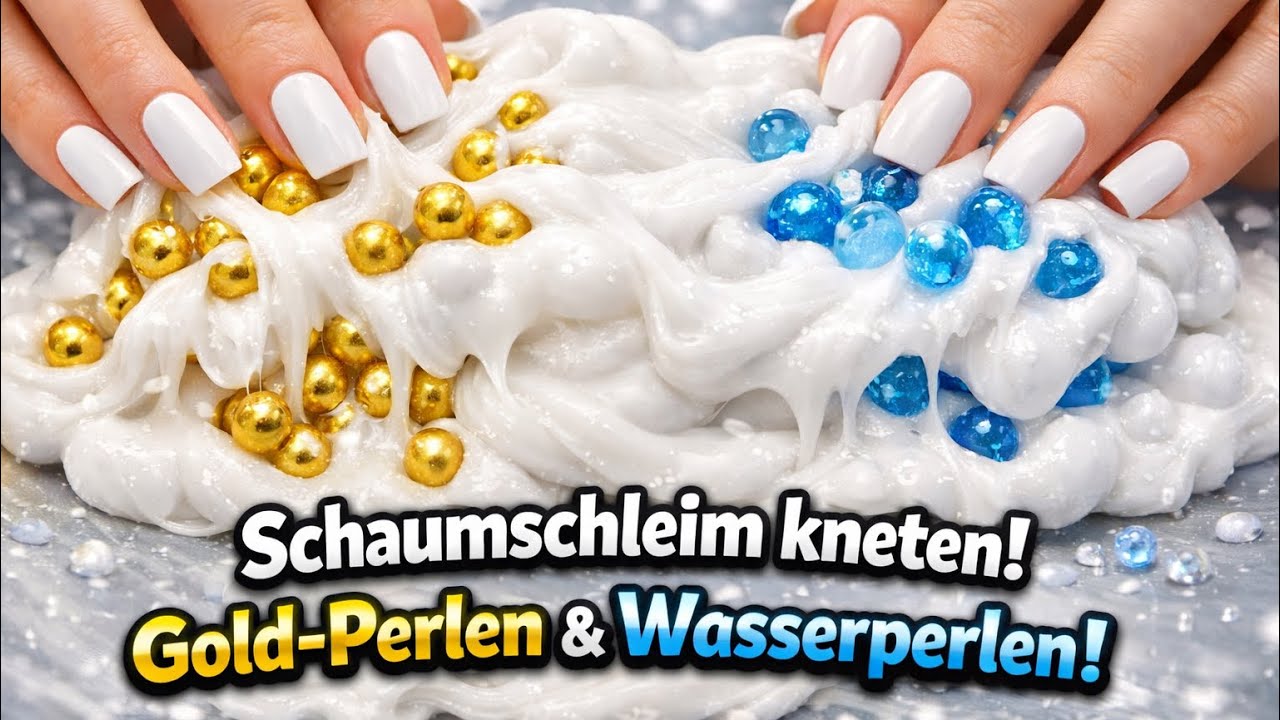 😳 Diese Textur fühlt sich komplett unreal an… 