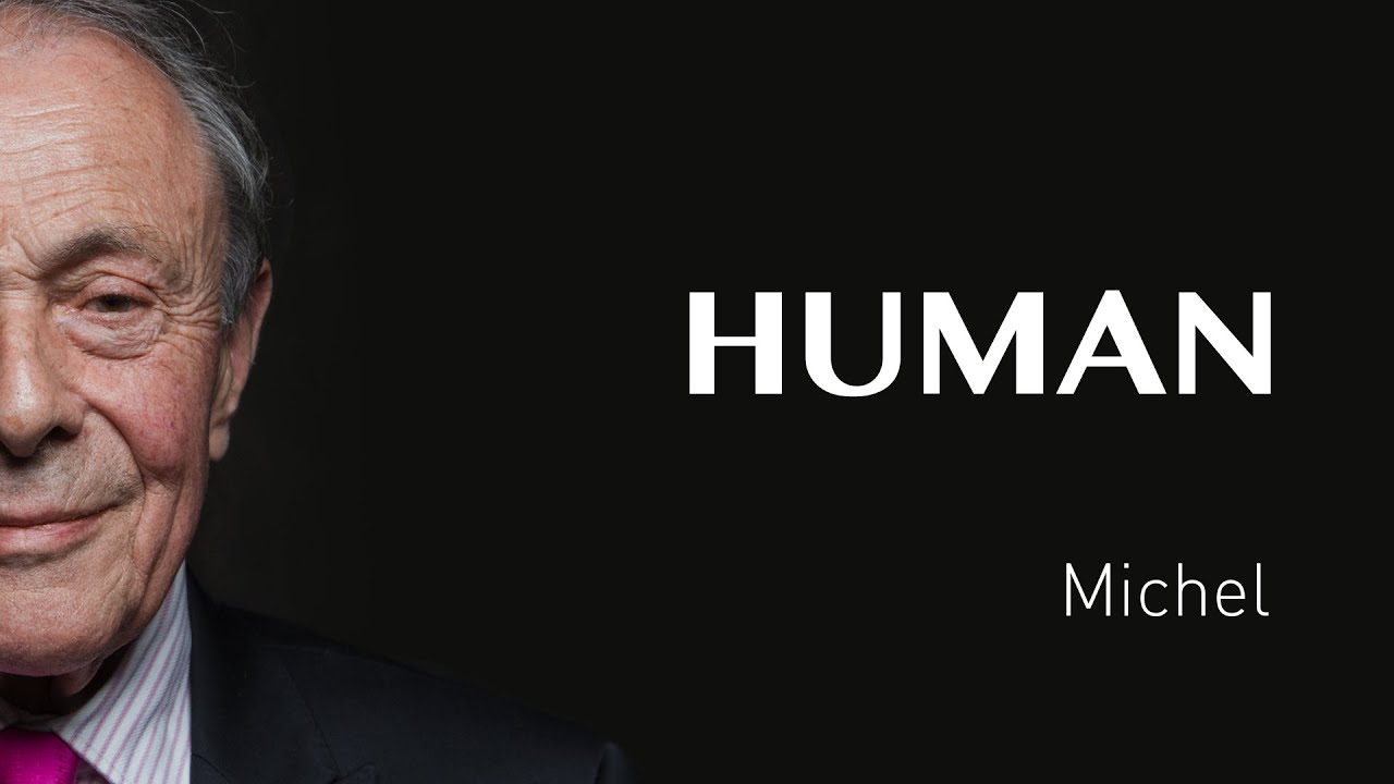 L'interview de Michel - FRANCE - #HUMAN