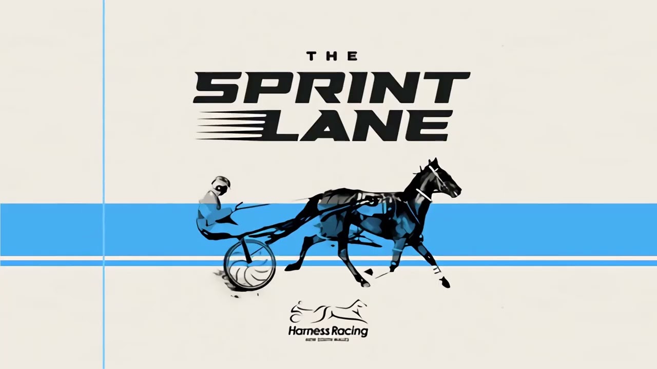 HRNSW | The Sprint Lane | Mar 15, 2026
