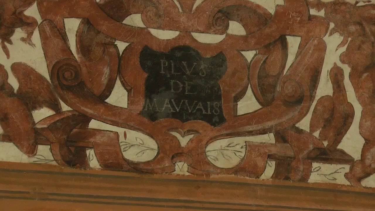 Partez à la découverte du Château de Montmaur