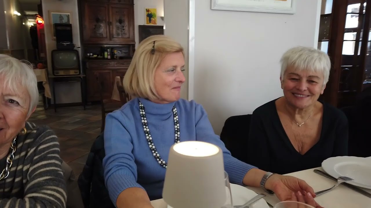 27  Novembre 2025  Pranzo sociale gruppo Duma c'an duma pion  localita' San Maurizio 15030 Conzano