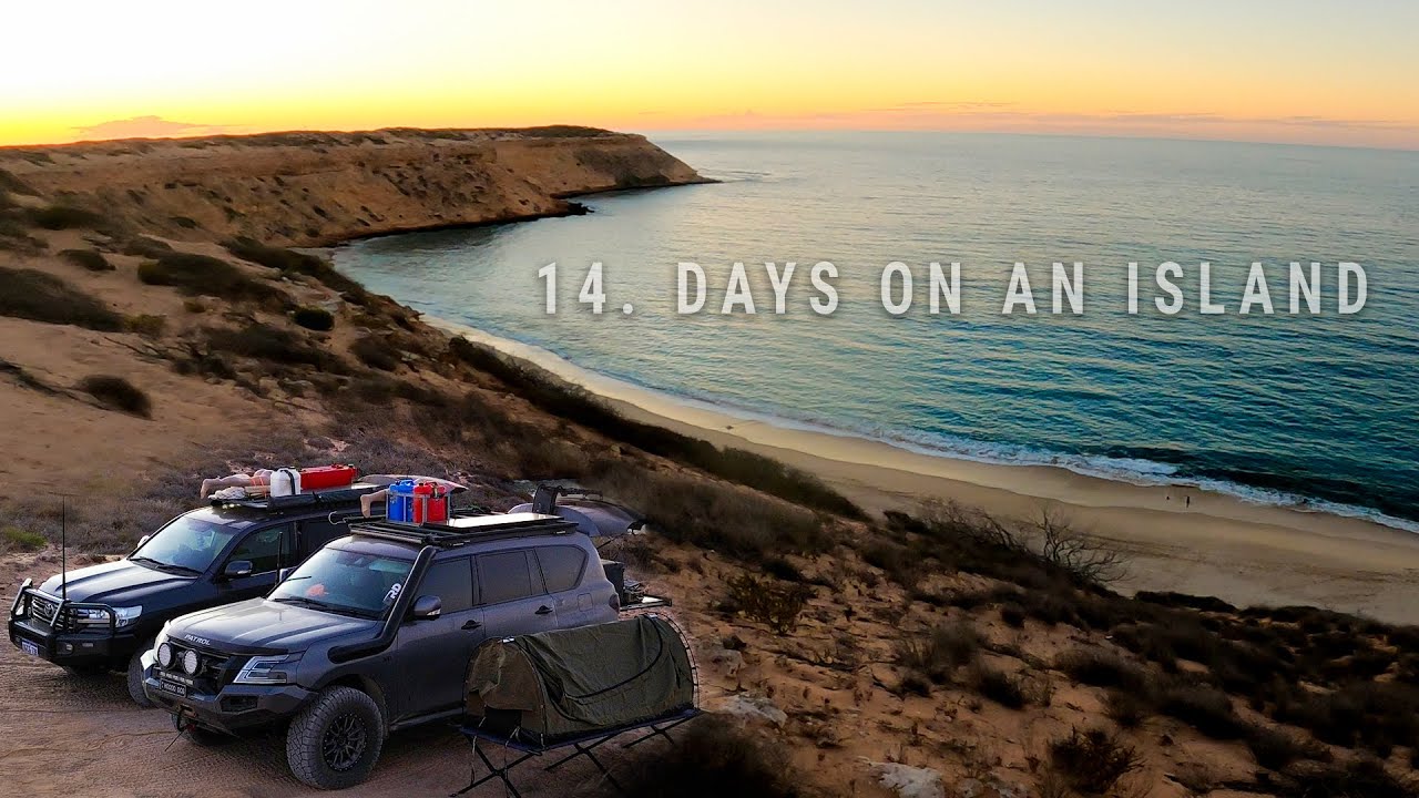 Best beach - fishing DIRK HARTOG ISLAND