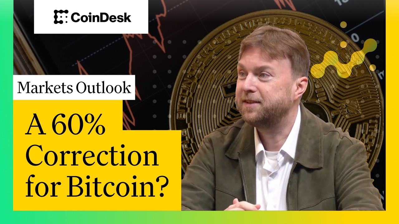 Will Bitcoin Drop to $50,000 This Summer?