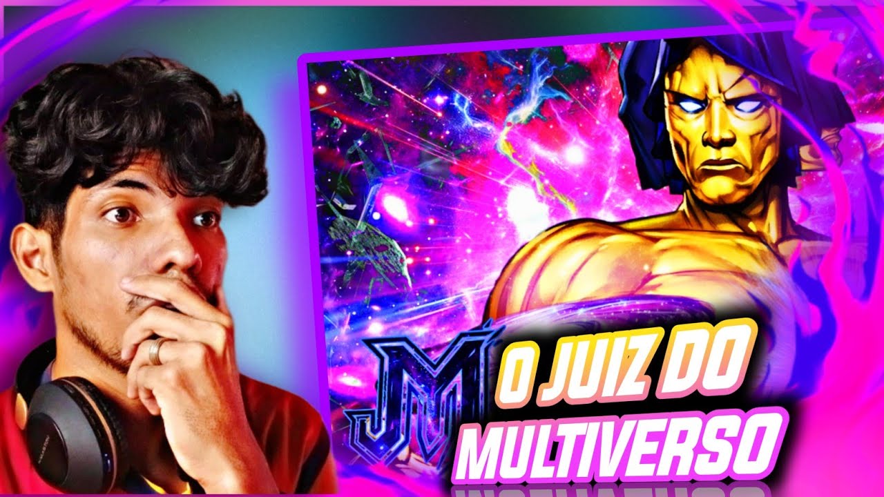 QUE LAPADA!!! | TRIBUNAL VIVO | MARVEL comics | By JM