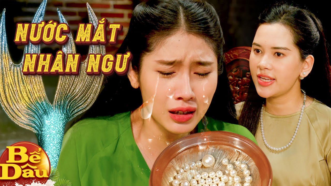 NƯỚC MẮT 