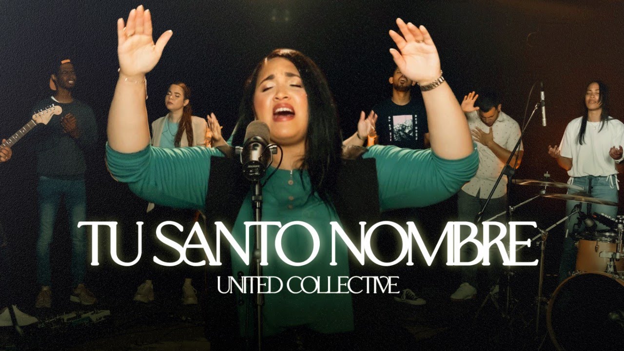 TU SANTO NOMBRE \\ RUAH MINISTRY // TEU SANTO NOME.