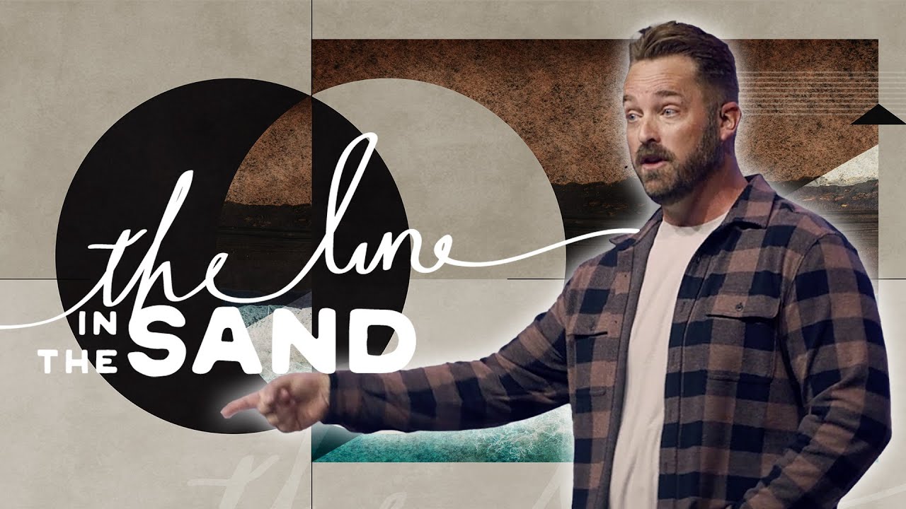 September 7, 2025 | Line in the Sand | Hell