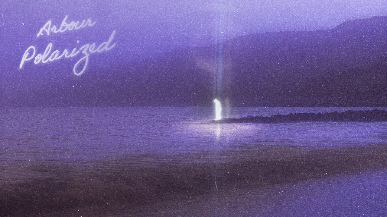 Arbour - Polarized [Lofi Hip Hop / Cozy Beats]