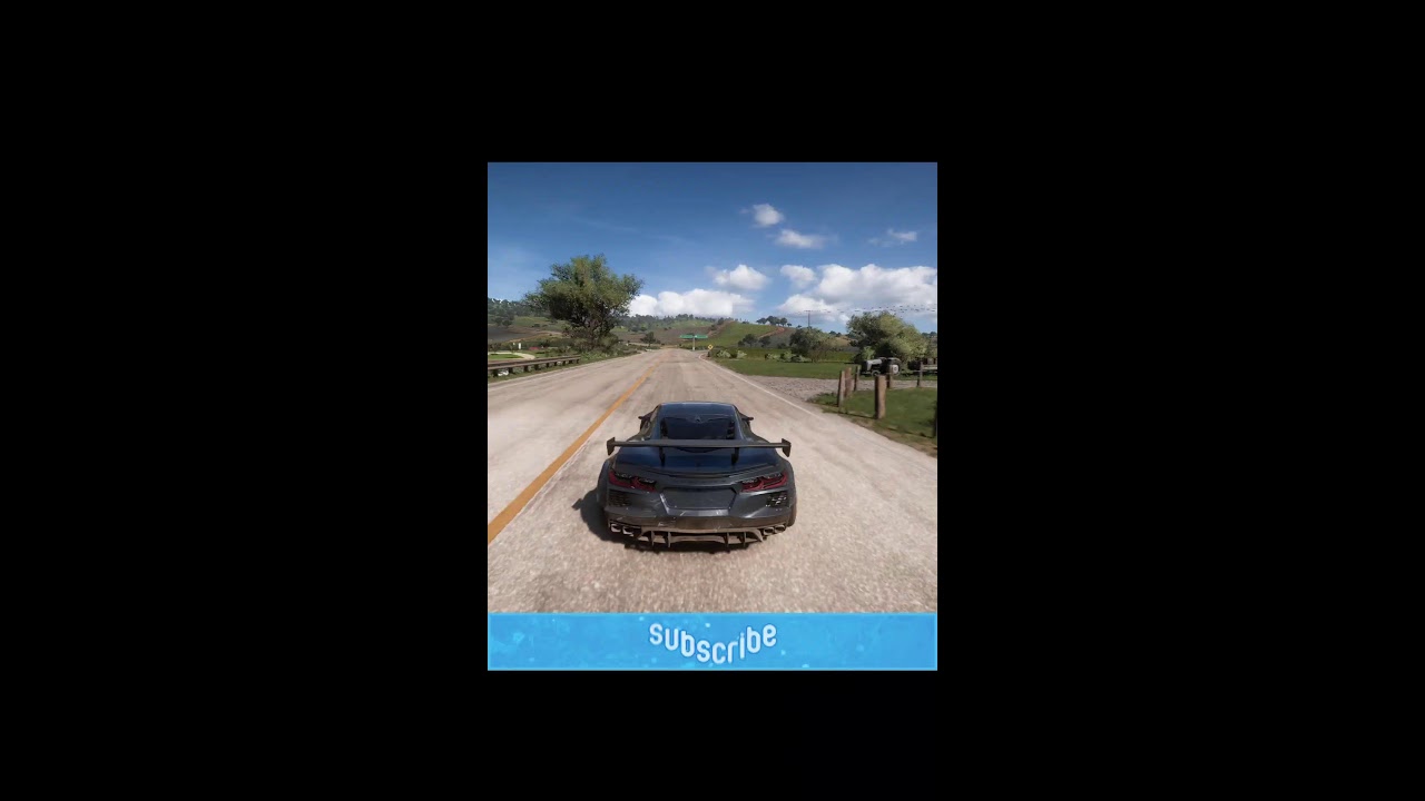 🔴FORZA HORIZON LIVE
