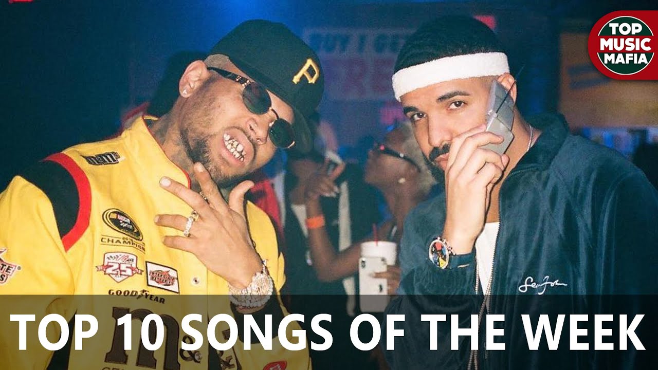 Top 10 Songs Of The Week - June 22, 2019 (Billboard Hot 100)