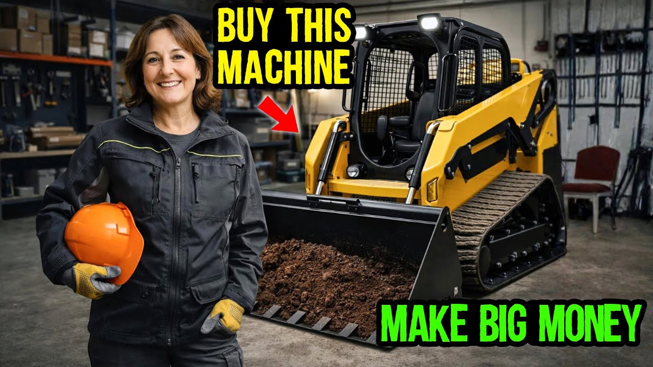 These 10 Low-Cost Machines Generate Serious Income at Home (No One Talking About)