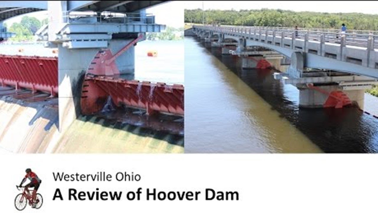 Hoover Dam & Reservoir Guide: Bird Watching, Fishing & History | Westerville, OH 🦅🐟