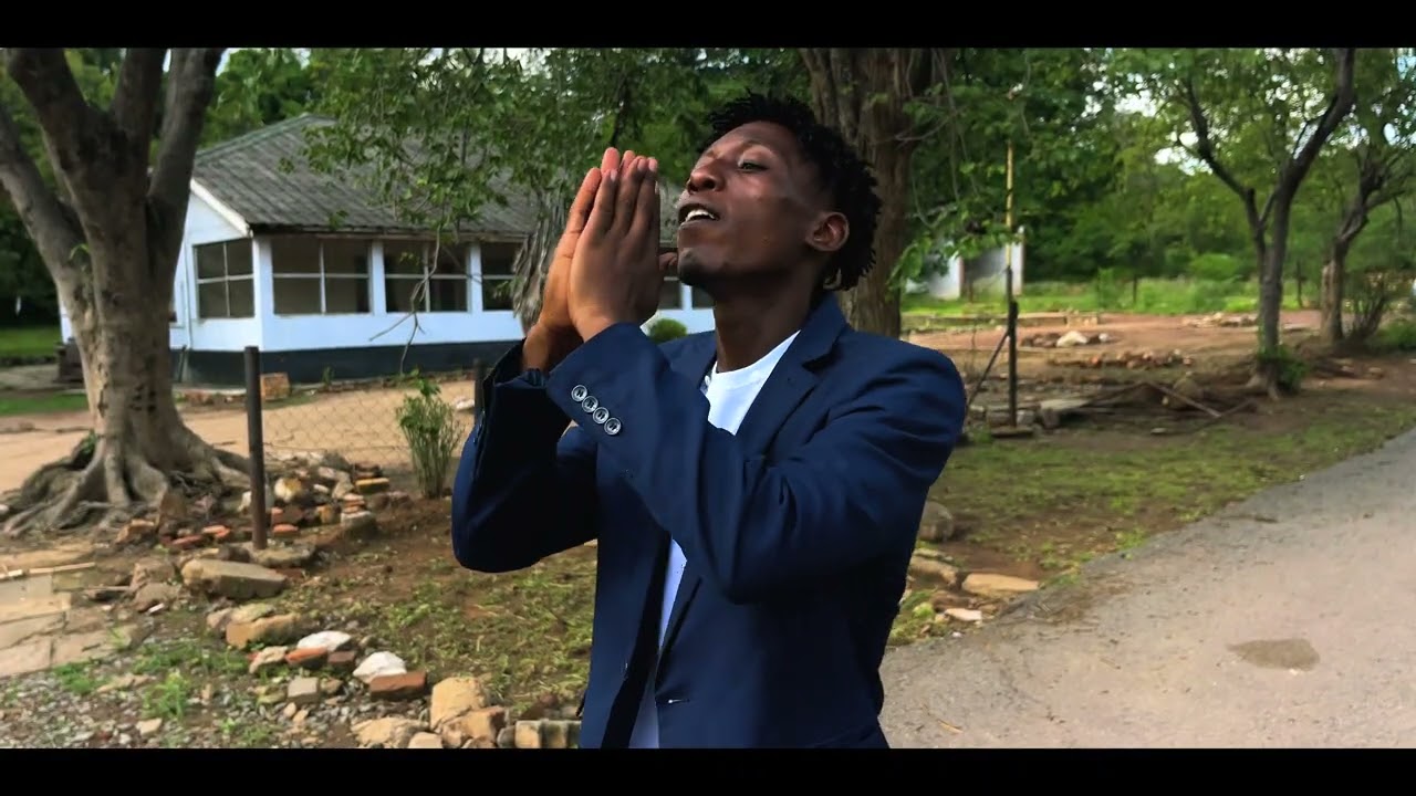 PLATNUM CEE - Ma Blessings (official music video)