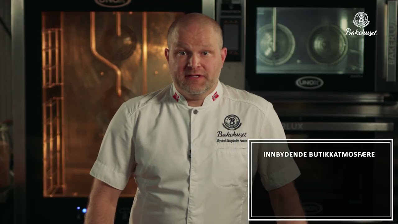 Kapittel 1: INTRO: Introduksjon og grunnprinsipper