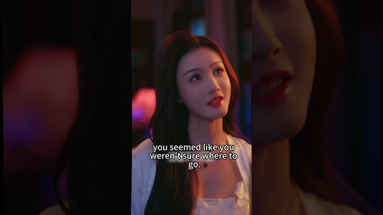 Rich Beauty Meets a Waiter—His 10x Price Demand & Secret Agent Identity Will Shock You! #cdrama