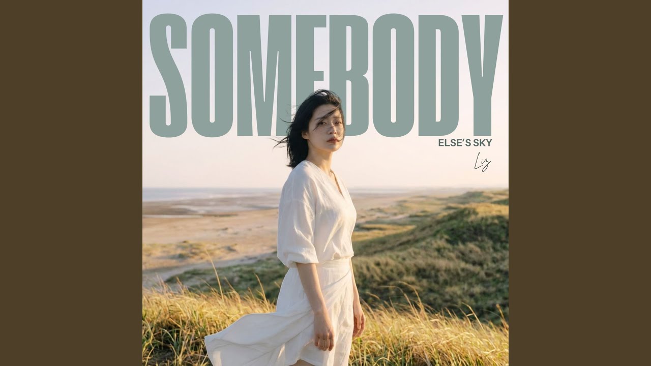 Somebody Else&rsquo;s Sky