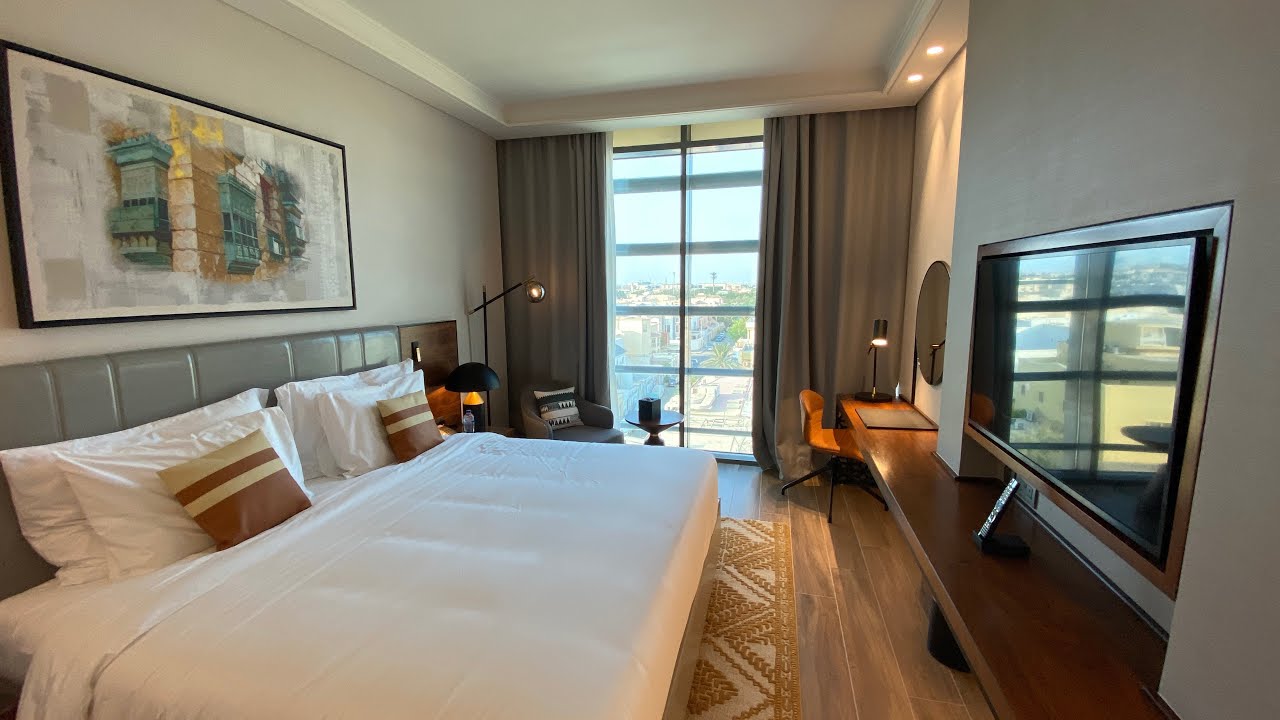 Swiss Signature One Bedroom Apartment | Swissotel Living Jeddah | Welcome Saudi