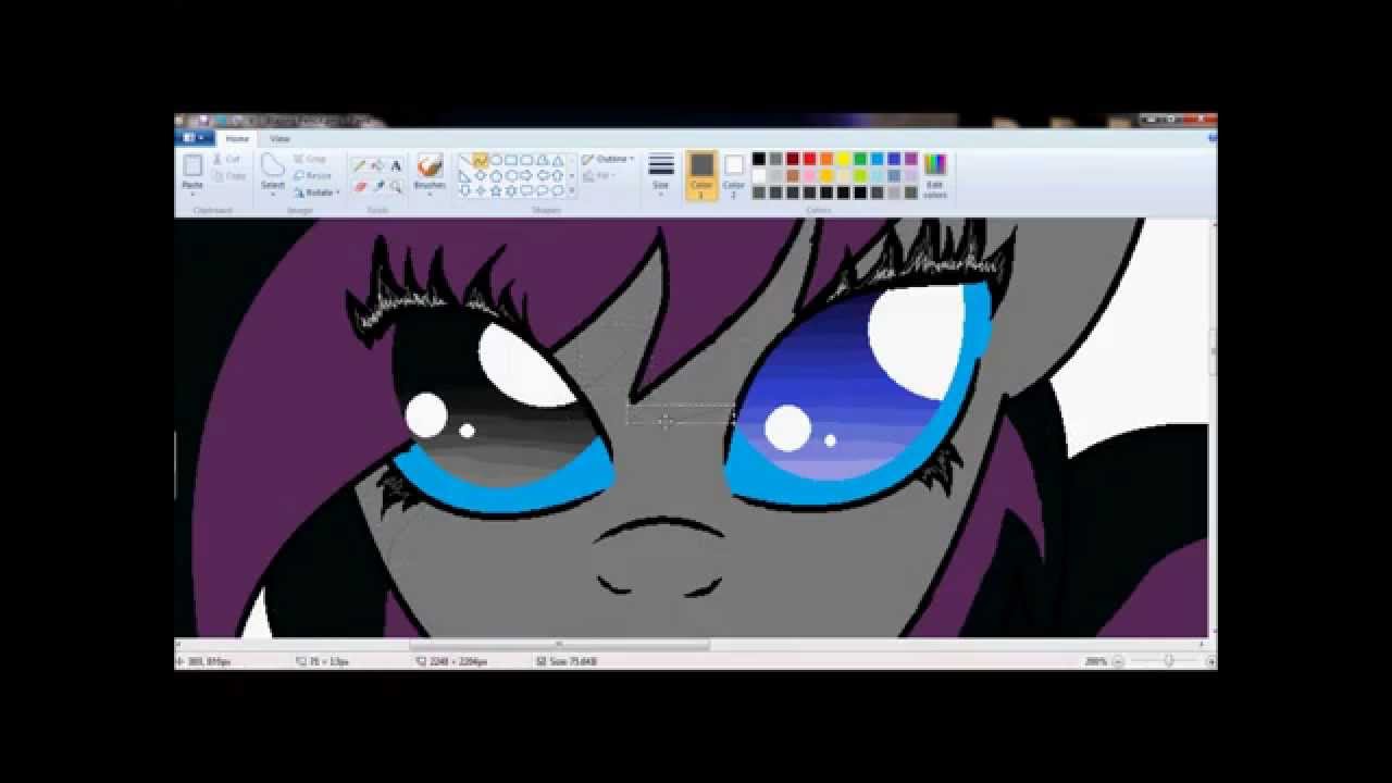 Blazing Pencil Request