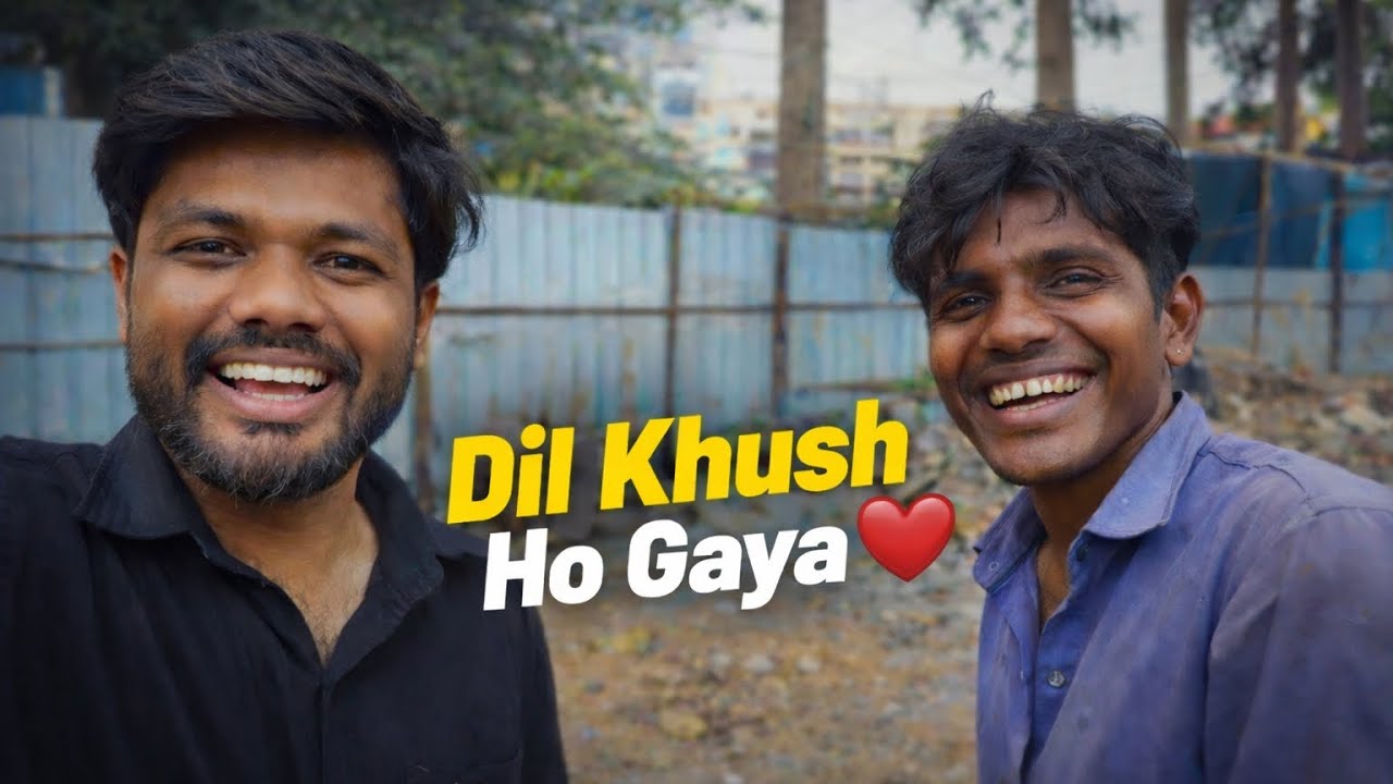 Camera band karne ka mann hi nahi kiya