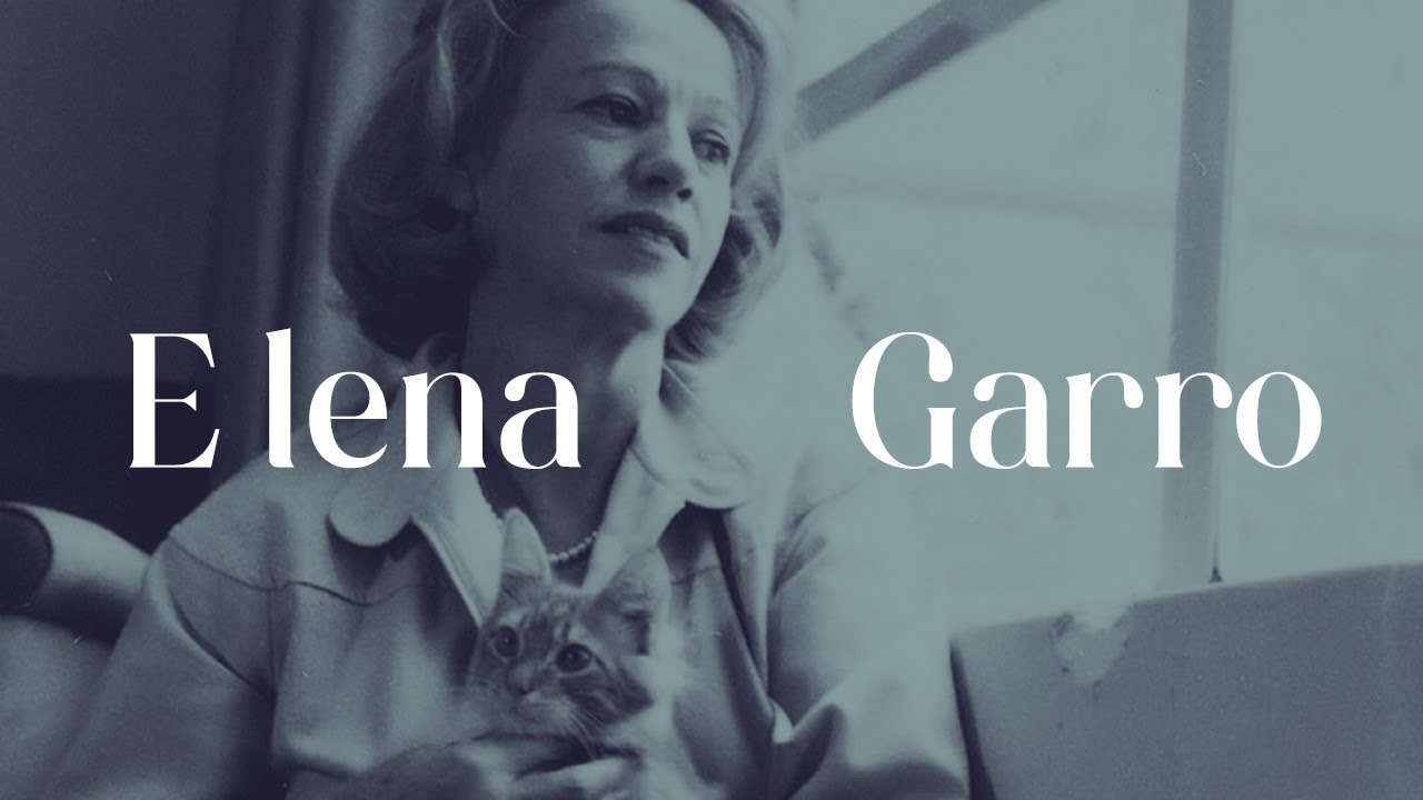 Elena Garro: La pionera olvidada de la literatura mexicana