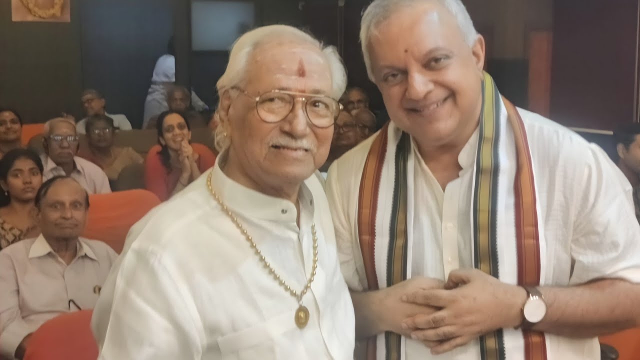 Prince Rama Varma  - Arkay Convention Centre  - 15th Anniversary  - November 2025