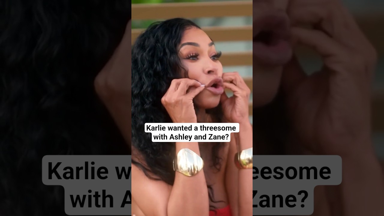 #loveandhiphop #lhhatl #karlieredd #fyp #lhh #lhhny #explore #short #shorts #mendeecees #shortsfeed