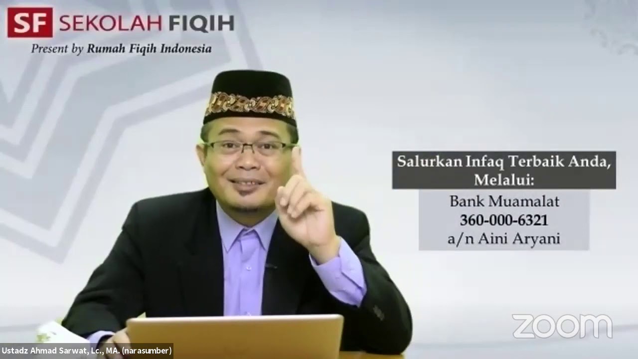 Ilmu Al-Qur’an Dan Tafsir Itu Apa Saja Yang Dibahas?