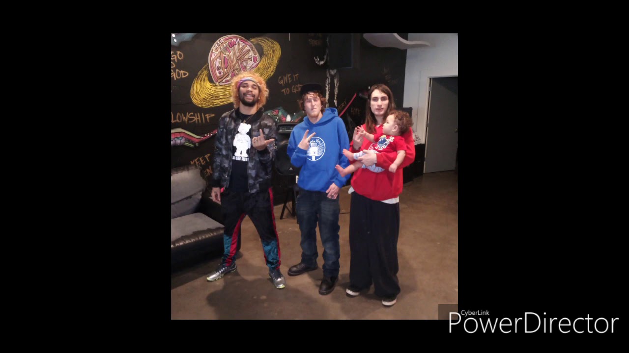 Slamdog ft ptz landze