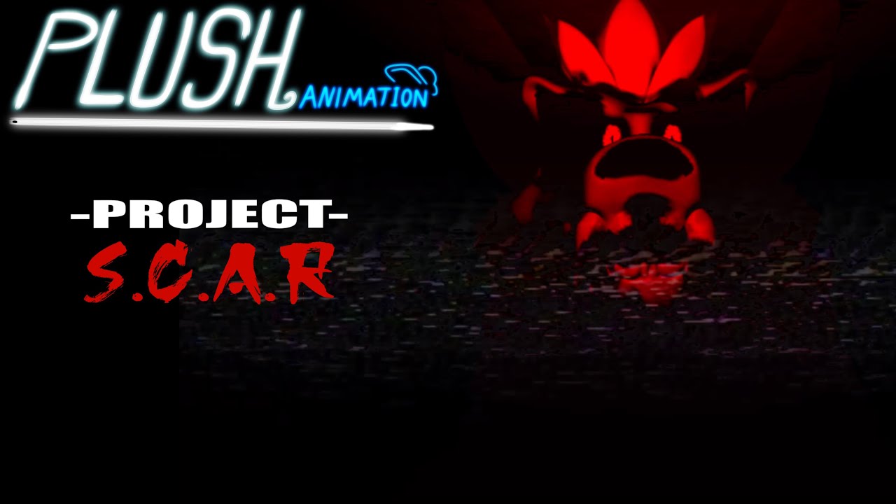 PROJECT S.C.A.R (Francisco Fighters Animated Short)