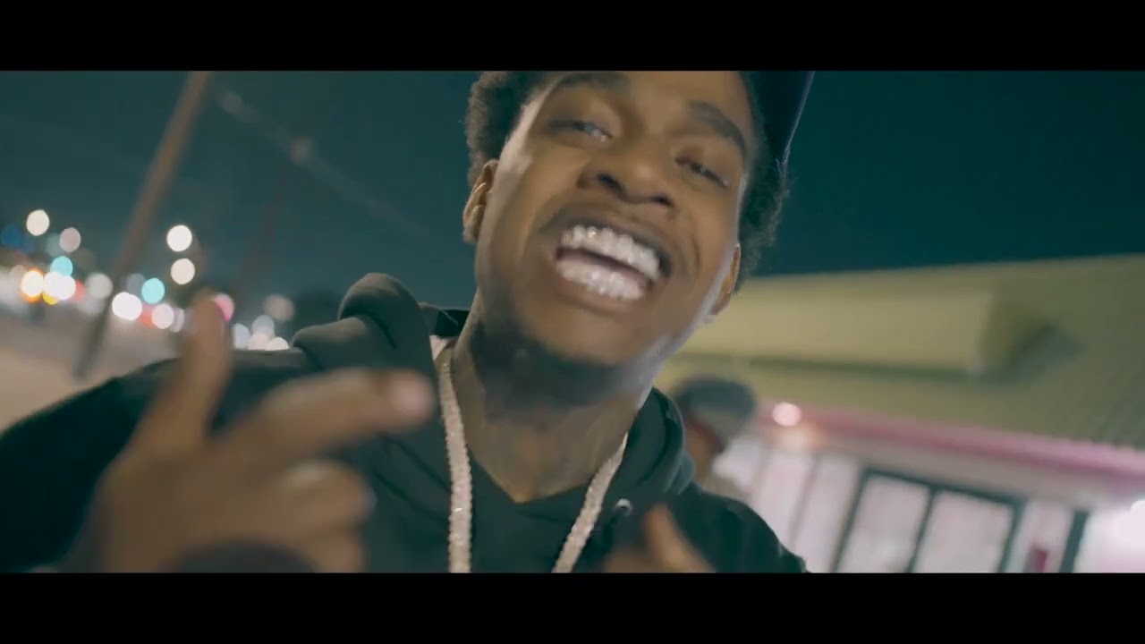 YV  Baby - RENAGADE ALERT  (Shot By Explicit Results)