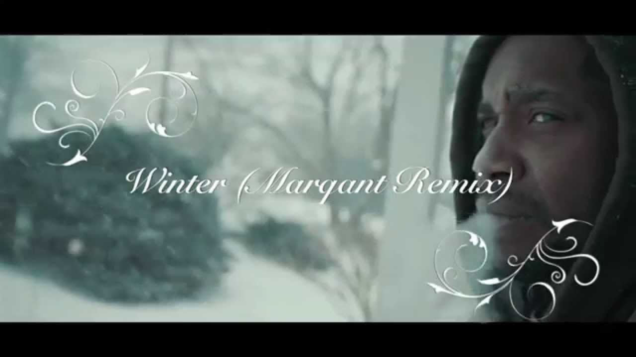 Apathy - Winter (feat. Poison Pen) (Marqant Remix)
