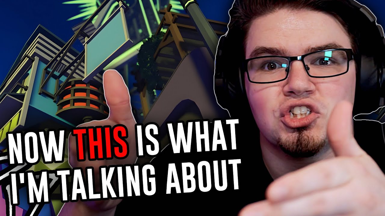 Roblox: PHIGHTING - STYLISH STICKUP // Reaction & Analysis
