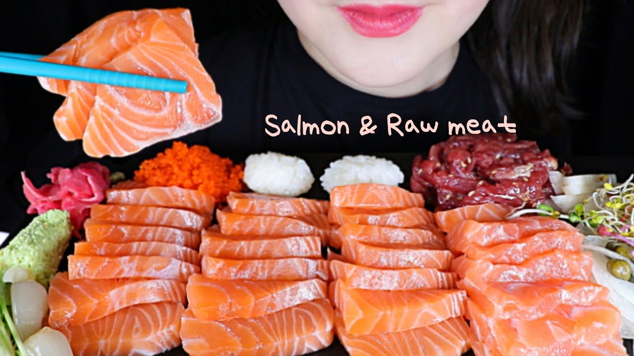 ASMR 
