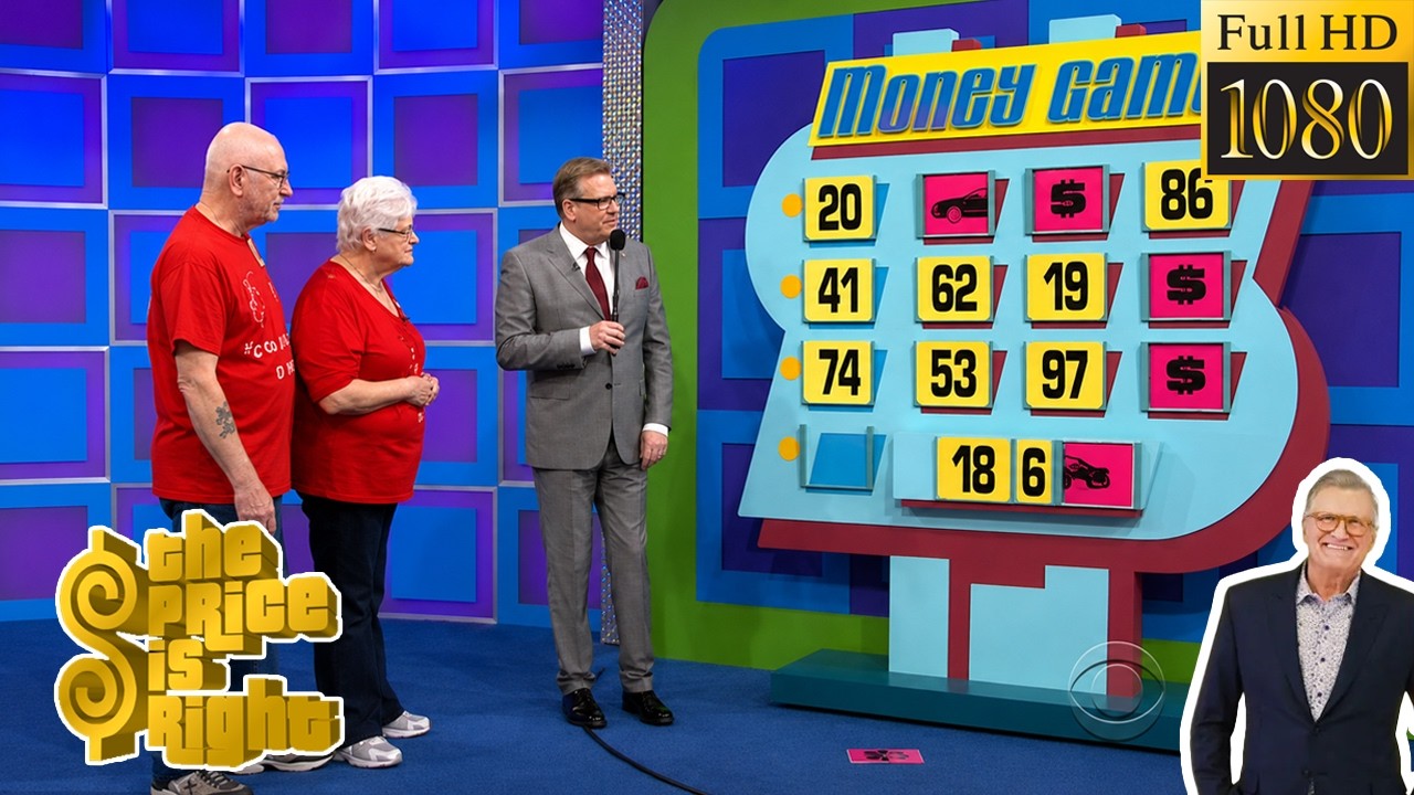 [NEW] The Price Is Right 2026 | The Price Is Right Full Season Full Episode | TPIR US | Game Show US