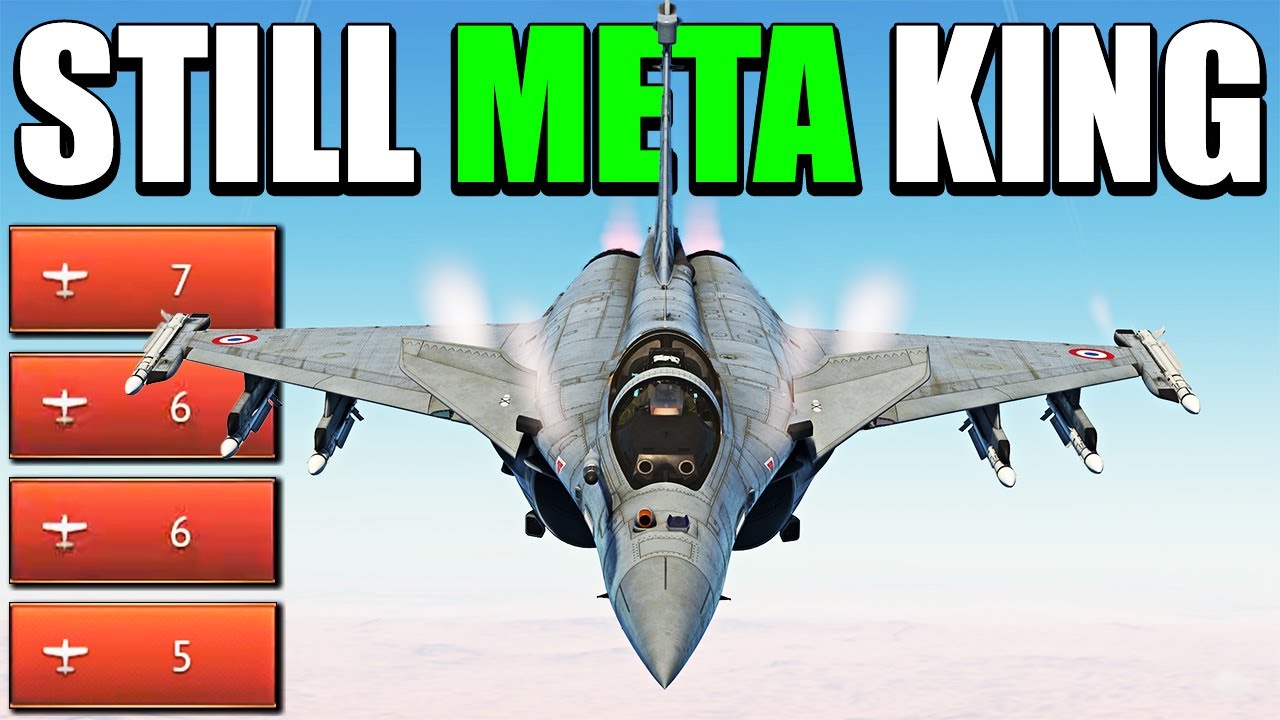 Rafale Era Isn’t Over! But That’s Not All.