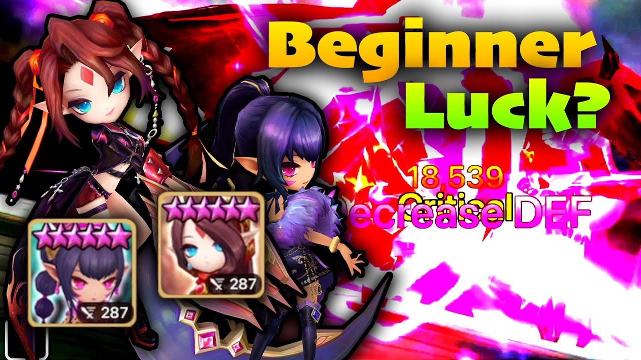 Twins in 2025? Still OP Team? Let's find out! - Summoners War