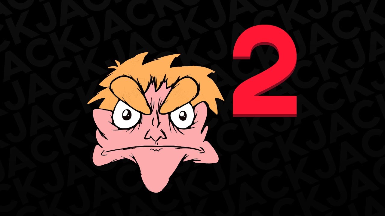 The Official Podcast #24 With I Hate Everything Again