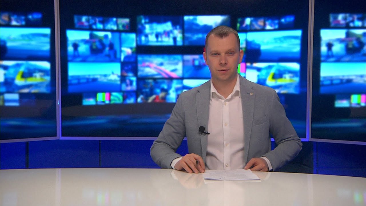 Informacje Telewizji Gorz&oacute;w - 23.02.2023